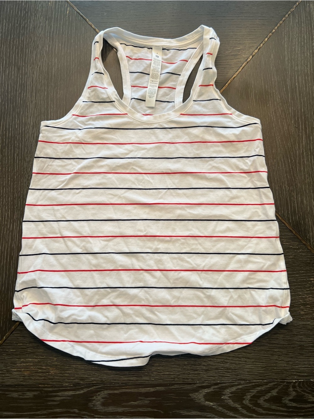 Lululemon love tank